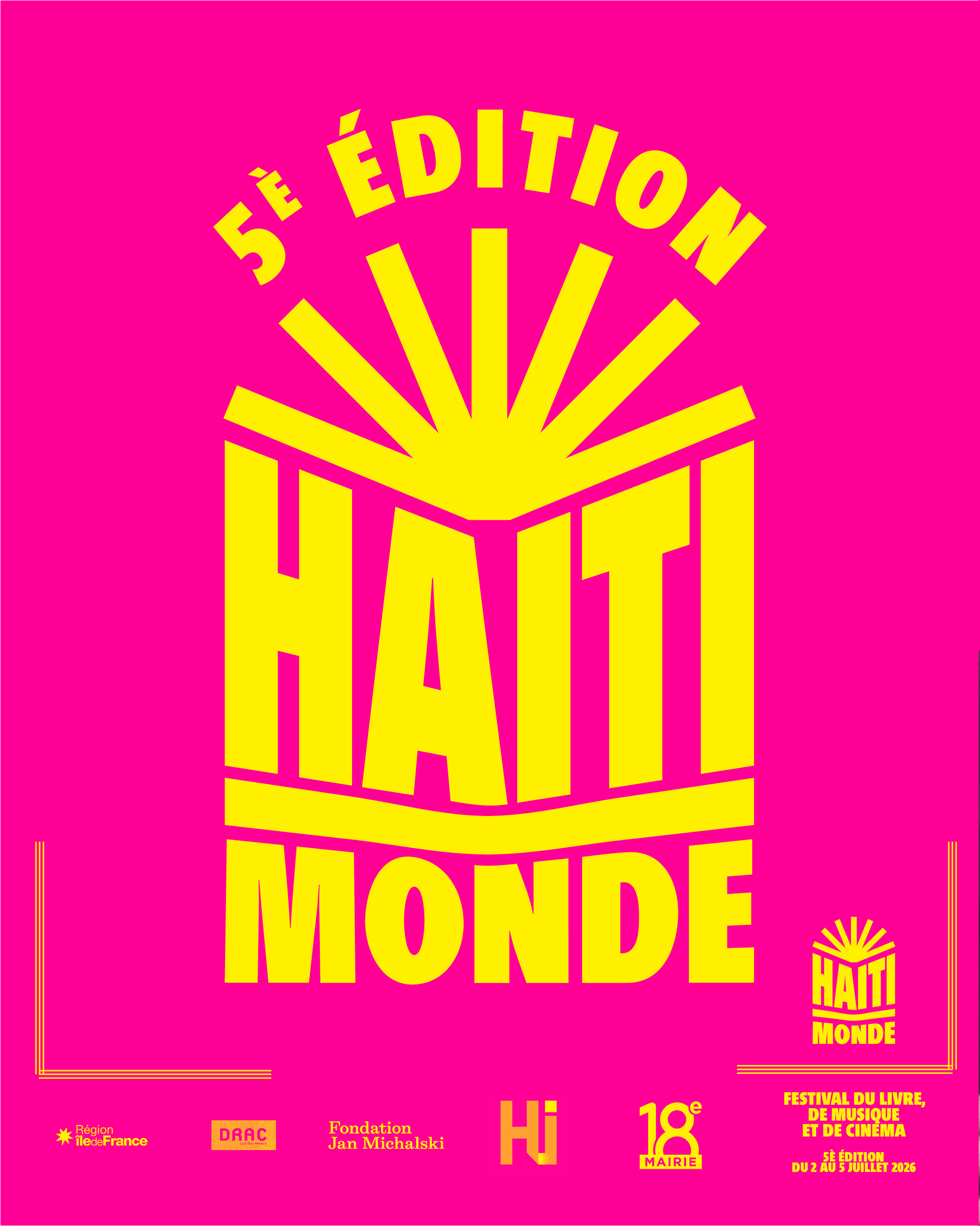 Haiti monde14