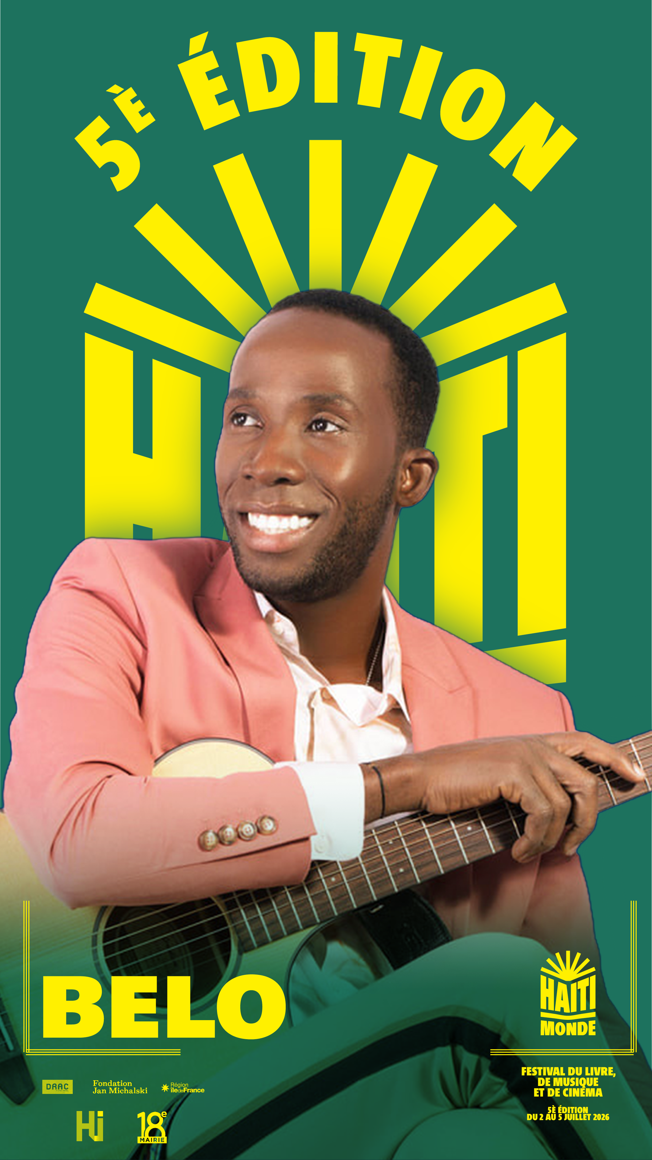 Haiti monde extra2