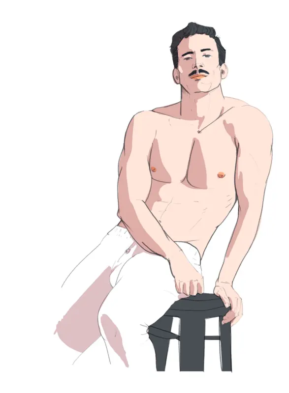 Dino fetscher